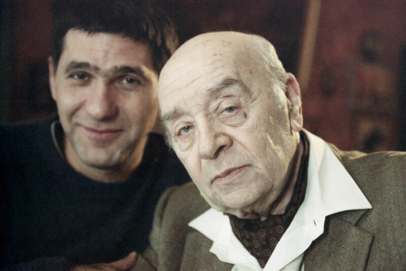 Трагедия на трассе: Сергей Пускепалис, его спорные взгляды и миссия, оборвавшая жизнь в 56 лет