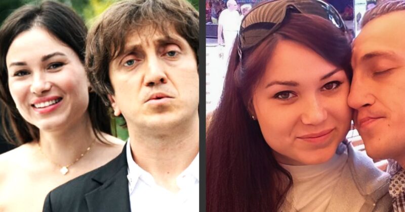 Главный страх юмориста Дениса Дорохова: как дефект внешности повлиял на его семью и детей