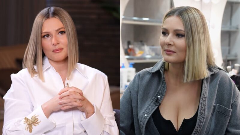 Мария Кожевникова: муж вернул в «Универ», а голодание спасло от депрессии после четвертых родов