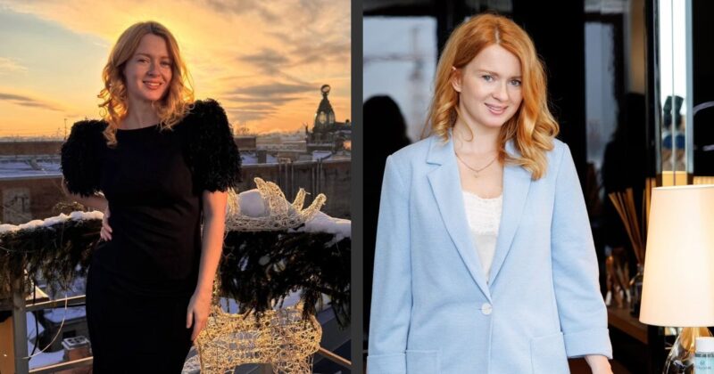 Звезда экрана, отвергнувшая стандарты: Екатерина Копанова и ее большая семья без нянь