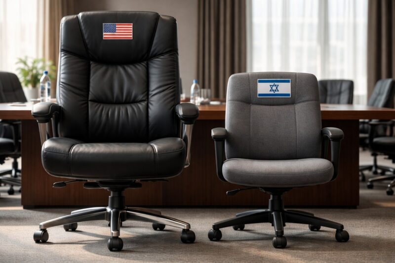 Трамп диктует правила: Нетаньяху признал себя "союзником" в драме с Ираном