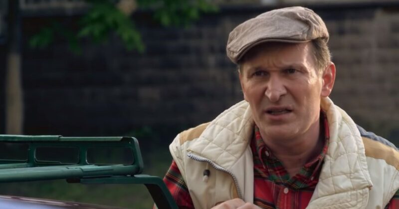 Фёдор Добронравов: артист, ставший символом русского характера.