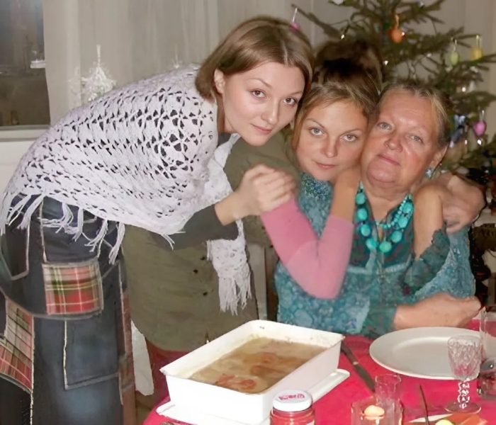 Юрий Назаров: многоженец, которого спасла любовь и прощение первой жены