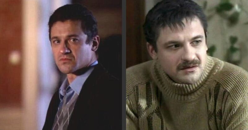 «Человек в дверях очень на него похож»: как один мимолетный взгляд подарил Михаилу Сафронову шанс, а потом забрал его на 9 лет