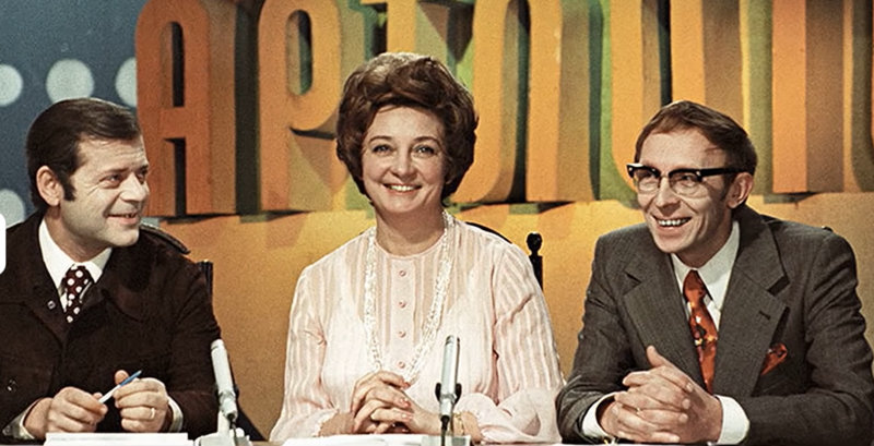 Трагедия диктора №1: как любовь к сыну сломала жизнь королевы советского эфира Анны Шиловой