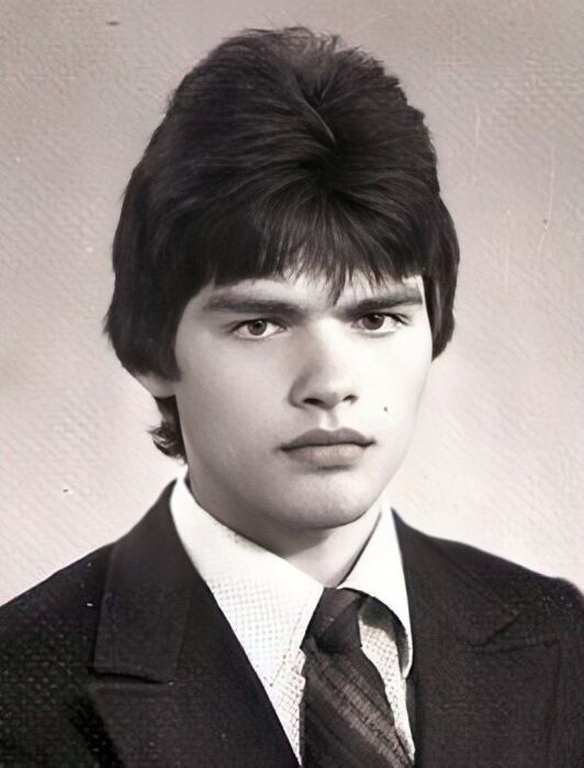 Три жены и бурная личная жизнь: Евгений Дятлов в поисках идеальной семьи