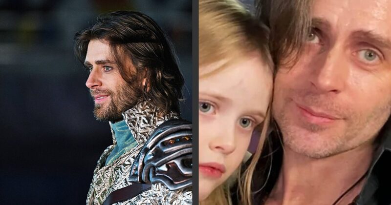 «Мы всегда помним мамочку»: как Петр Чернышев воспитывает дочь Милу и хранит память о Заворотнюк