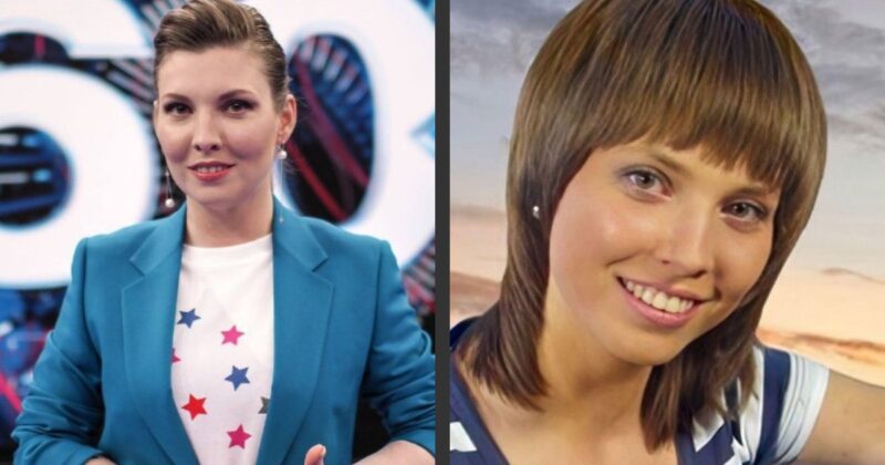 Цена «железной куклы»: Как Ольга Скабеева скрывает сына и миллионные доходы от публики