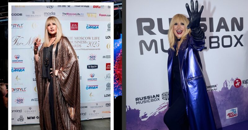 Миллионы на карьеру, громкий развод: как 55-летняя Анжелика Агурбаш обрела «тихое счастье»