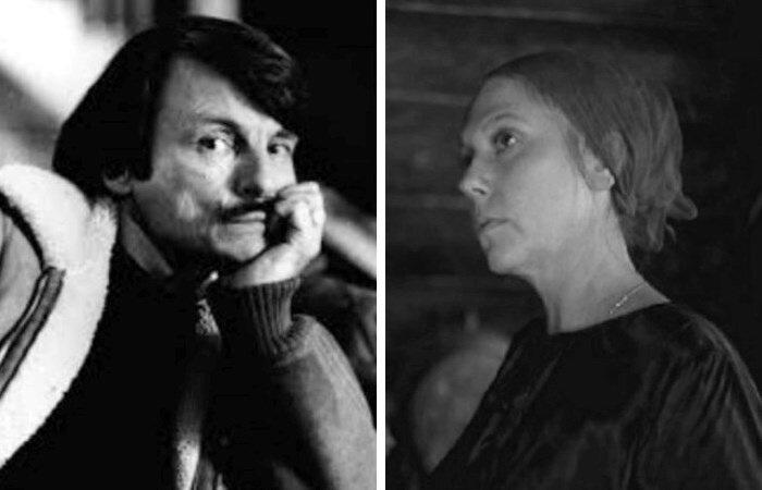Лариса Кизилова: как «деревенщина» стала музой и главной хранительницей наследия Андрея Тарковского