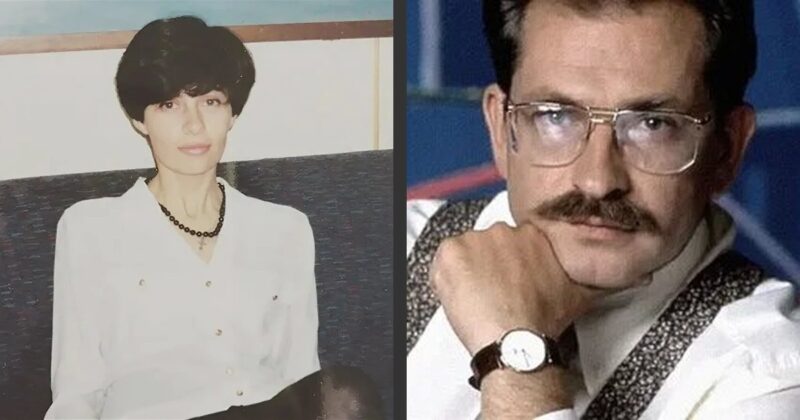 Альбина Назимова: как жена Владислава Листьева пережила две трагедии и нашла покой у моря