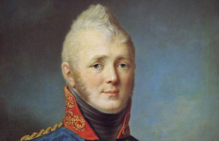 Александр I: почему императора, которого забрали у родителей, Наполеон называл великим актёром?