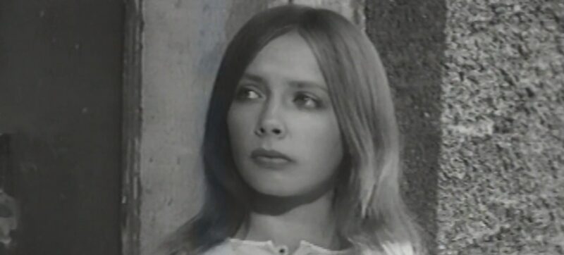 Последняя попытка Лины Бракните остаться в кино – роль в фильме «Последний форт».