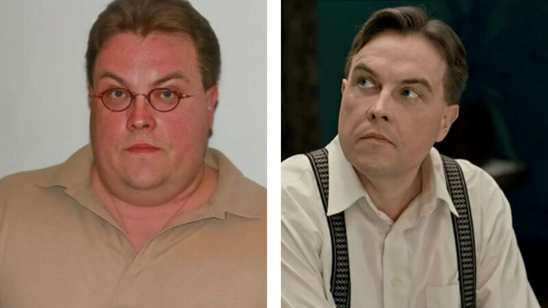 Алексей Колган: результат совместной работы с супругой.