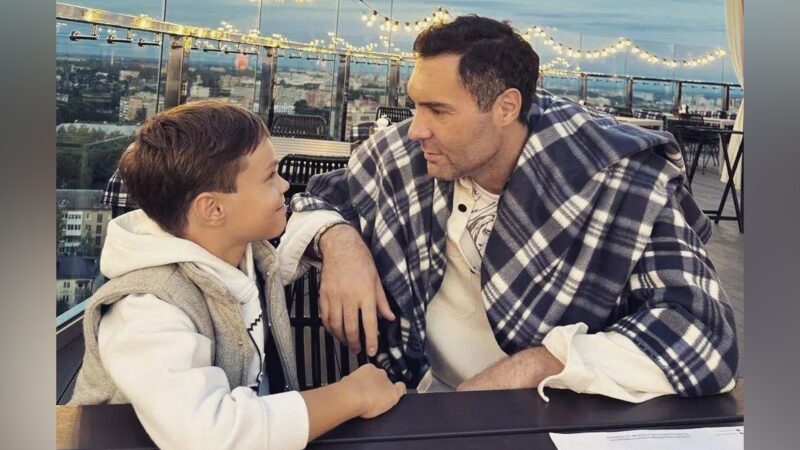 Два года после гибели Евгения Кунгурова: чужие кредиты, дети с новой фамилией и неразгаданная тайна