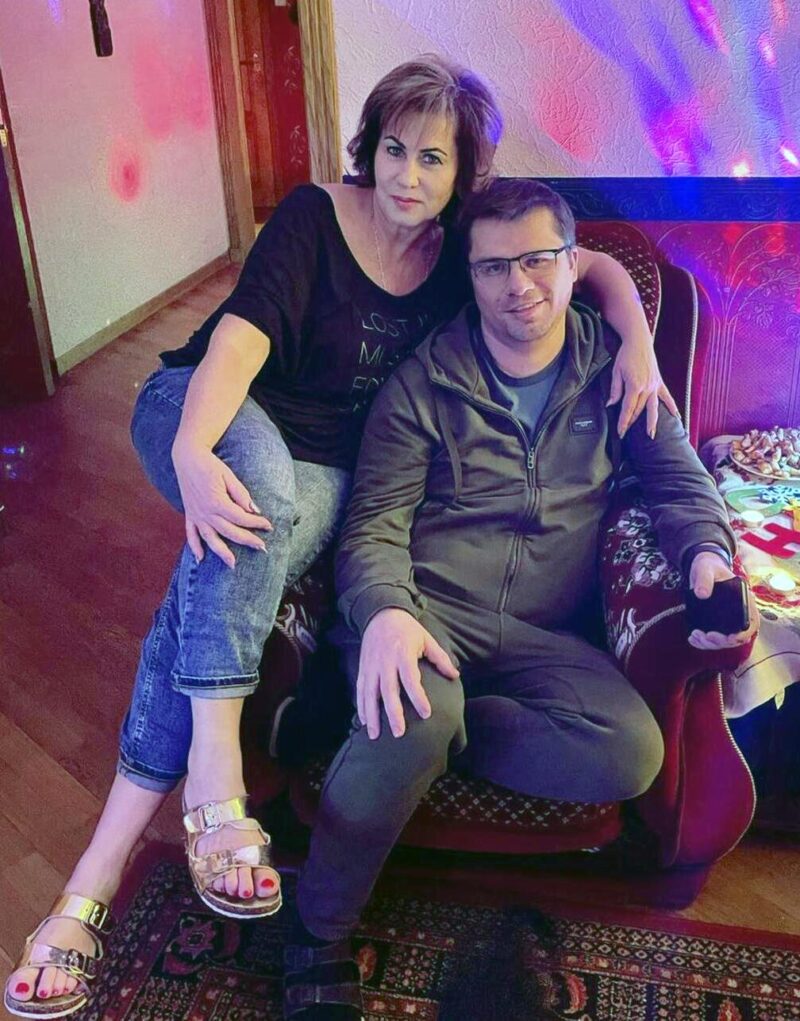 Кристина Асмус: от «разлучницы» до скандалов и новых романов в поисках счастья