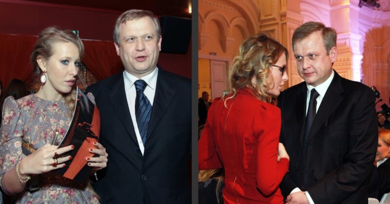 Екатерина Гринчевская: крах семьи с Капковым, предательство Собчак и путь к истинному счастью