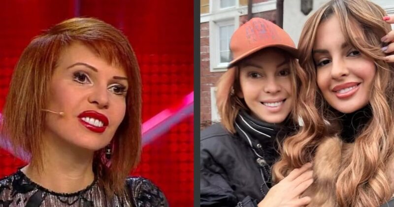 Наталья Штурм: пластика ради любви, потеря матери и сын, отвернувшийся от звезды