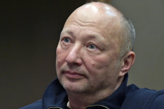 Юрий Гальцев: От космоса до «Резинового лица» и тайны двух семей