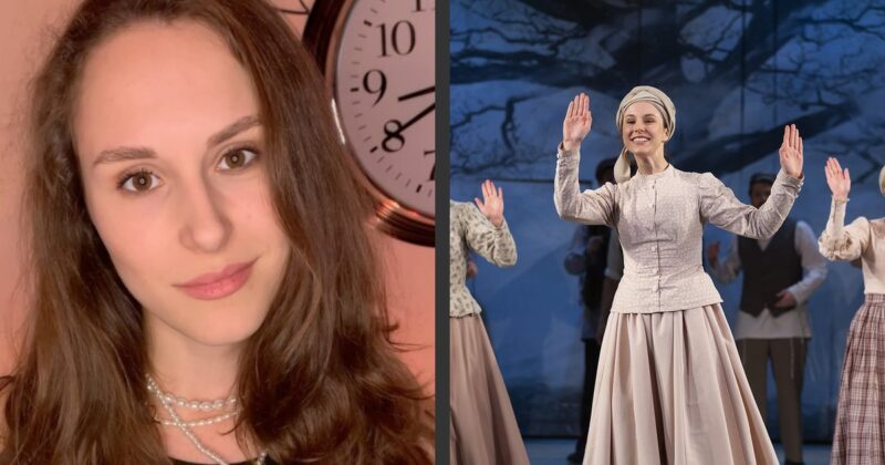 «Мама, я сама»: как дочь Натальи Сурковой отказалась от звёздной фамилии и 10 лет строит карьеру без протекции