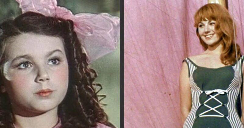 Марина Гуткович: Несбывшаяся Одри Хепберн, которая выбрала Неаполь вместо ВГИКа и жалеет об этом