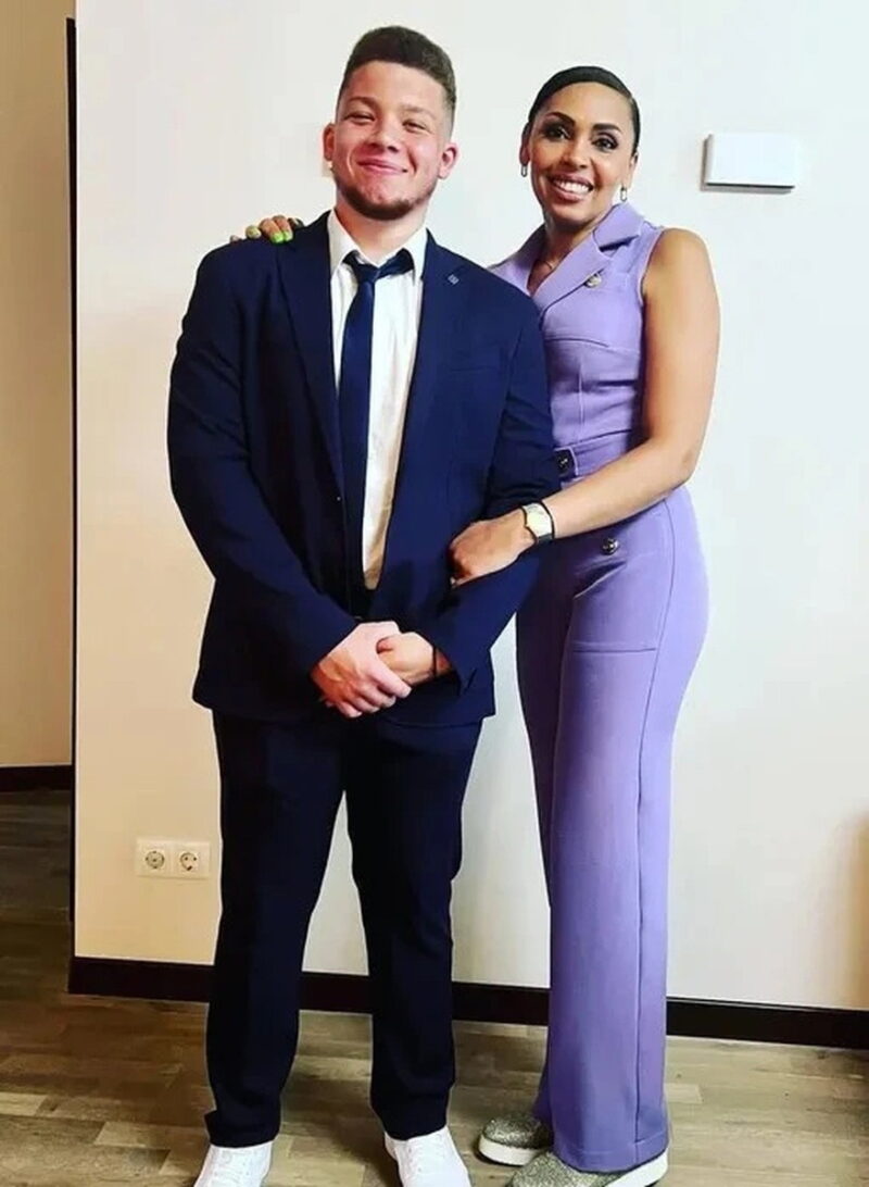 Неизвестный сын Михаила Евдокимова: 21-летний Даниил живет с приговором врачей