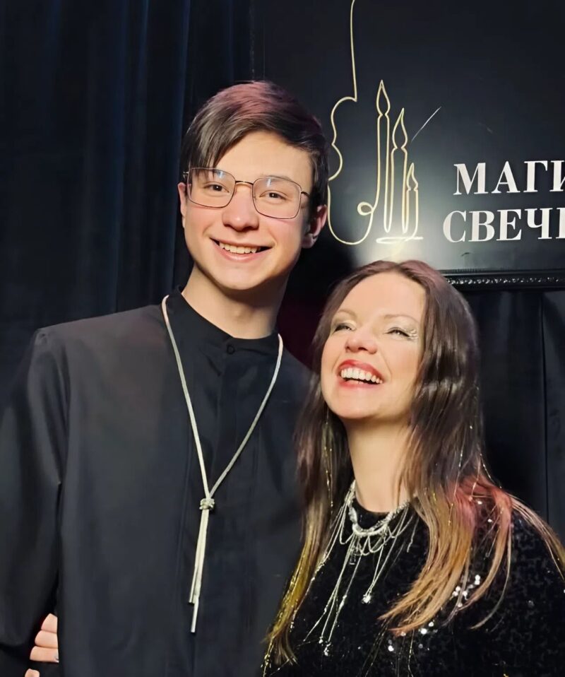 От сцены до храма: как живут дети актрис, бросивших вызов стандартам красоты