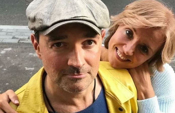 Егор Бероев: развод после 20 лет брака и новая любовь с балериной на 27 лет моложе