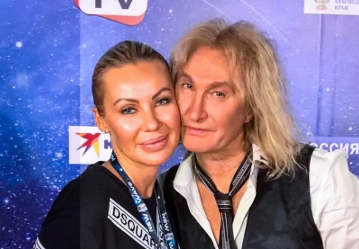 «Русский Род Стюарт» бросил семью через 20 лет: как сложилась судьба первой жены и дочери Александра Иванова