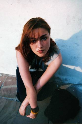 Поэтесса Ника Турбина: история девочки, чье детство принесли в жертву чужим амбициям