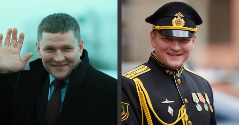 Актер Сергей Жарков: как звезда боевиков разрушил миф о холостяке и показал семью