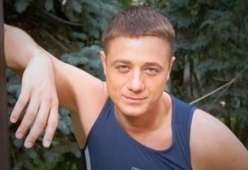 Макаров на съемочной площадке: обаяние и брутальность