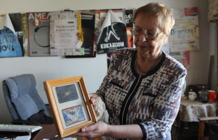 Трагедия балерины Лерхе: путь от сцены Большого театра до лагеря и горькая правда о Родине