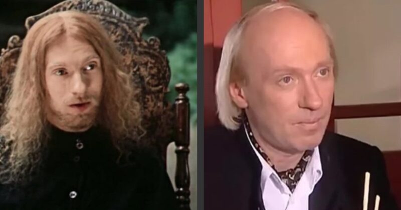 Звезда «Интердевочки», умерший на улице: почему Бехтерев остался без жилья и денег
