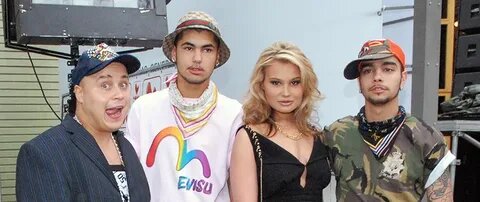 Ратмир Шишков в юности