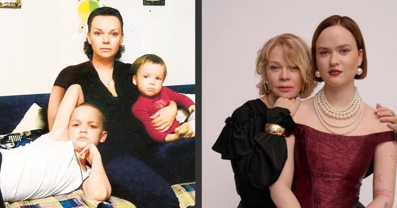 Елена Валюшкина: Как звезда «Формулы любви» пережила «золотую клетку», предательство и отсутствие жилья