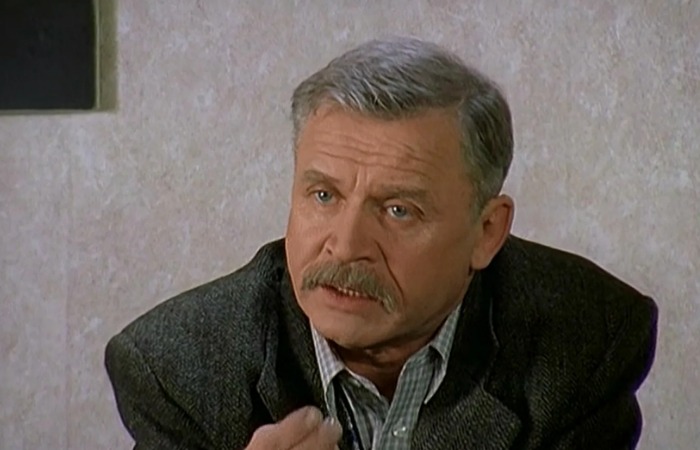 Сергей Никоненко: путь к счастью через три брака, трагедию сына и воспитание внука