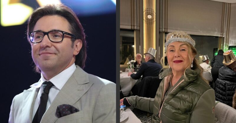 Андрей Малахов приоткрыл завесу тайны: как тёща и её супы изменили его жизнь