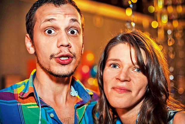 Трагическая судьба звезды «Вам и не снилось…»: Никита Михайловский ушел в 27, оставив двух детей и неразгаданные тайны