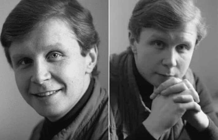 От звезды МХАТа до затворника: драма Валерия Шальных, пожертвовавшего карьерой ради Елены Яковлевой