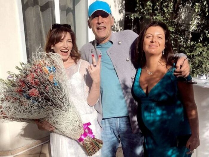 Трагический год Маргариты Симоньян: потеря мужа, онкология и неизлечимая болезнь ребенка