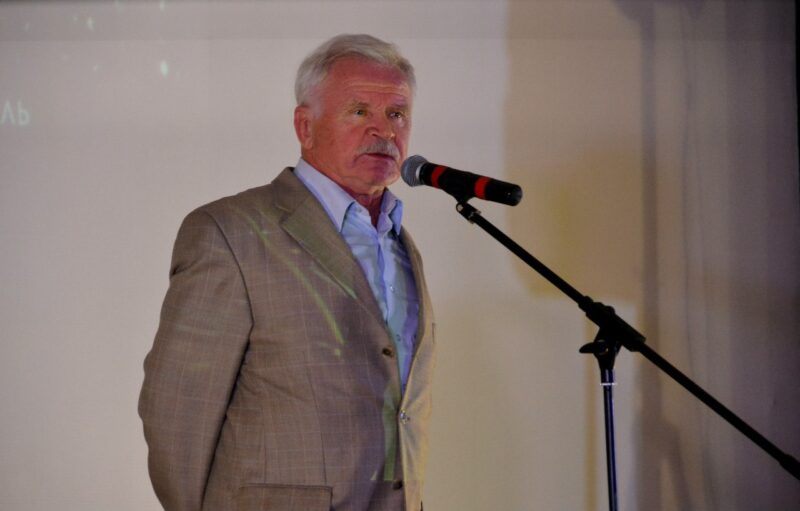 98 лет на сцене и новые роли в 94: феномен долголетия великих актёров СССР