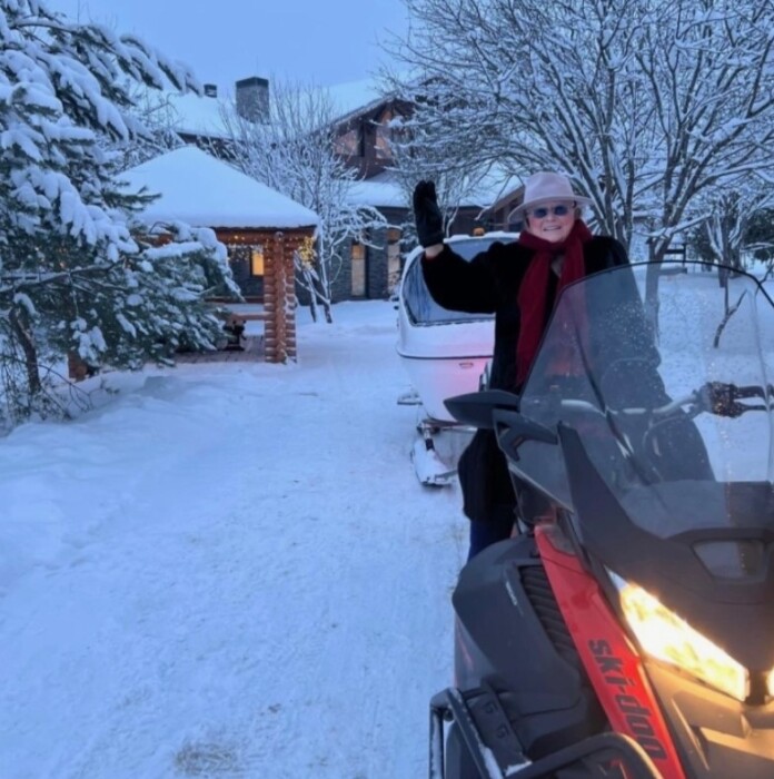 Цена верности: как Татьяна Михалкова жила 53 года с Никитой, прощая измены