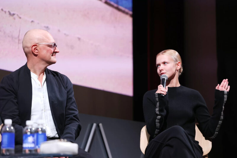 Ксения Алферова о распаде 20-летнего брака: «Про свадьбу бывшего мужа узнала, когда болела, из прессы»