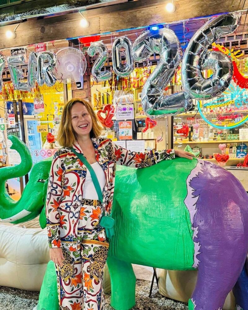 Естественная красота: актриса без макияжа.