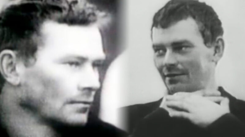 Геннадий Михасевич: человек, чьё лицо не вызывало подозрений.