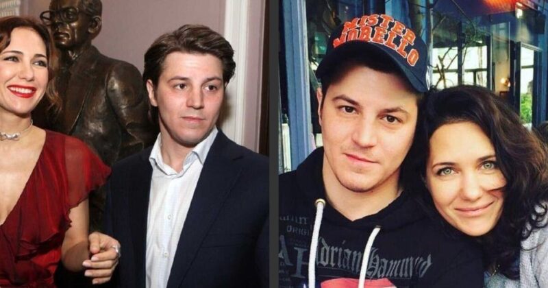 Екатерина Климова: почему страстная любовь с Гелой Месхи обернулась разводом, и о чем мечтает их дочь