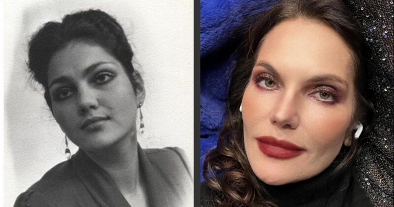 От Нинель до дивы: Как Шацкая нашла свой голос, преодолев критику и сомнения