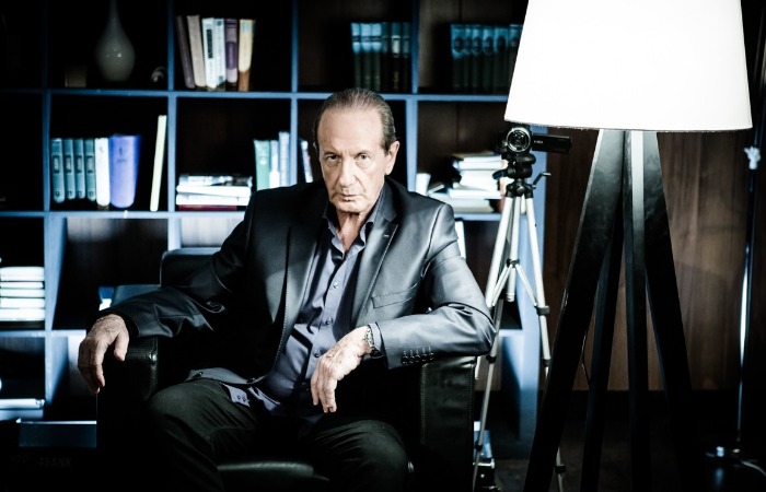 От тюрьмы до Голливуда: Как психиатр Александр Рапопорт стал звездой кино и сохранил необычный брак