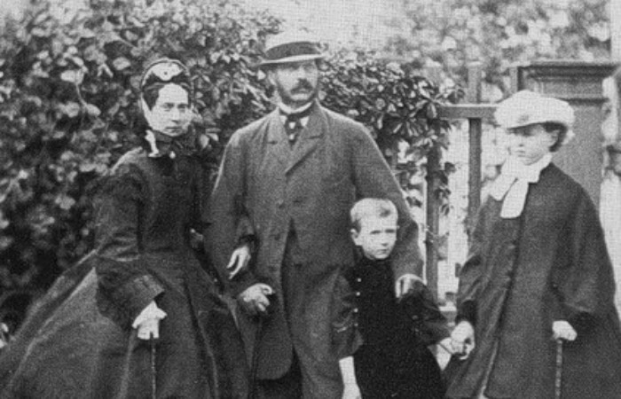 Тайная болезнь и народная ненависть: почему Великий князь Сергей Александрович был обречён